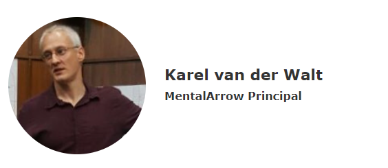 Karel van der Walt