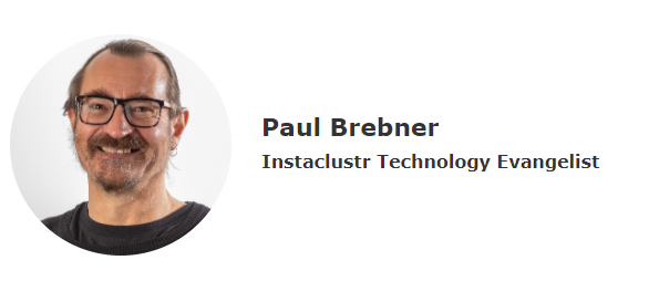 Paul Brebner