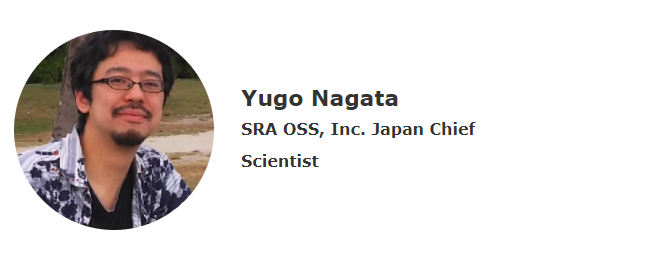 Yugo Nagata